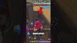 NUEVO BUG PARA USAR DOS HABILIDADES 😨  freefire [upl. by Aivonas179]