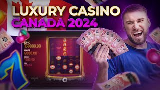 Canadas Top 7 Online Casino Secrets 🍋 online casino canada list [upl. by Rice716]