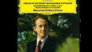 Pollini Chopin 24 Preludes 1974 Live [upl. by Cone739]