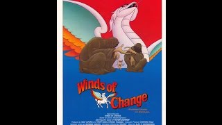 Winds Of Change SanrioAlec R Costandinos REAL US VERSION 1979 Rated PG 1hr 19 mins [upl. by Erme]