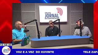 Rádio Jornal FM 913 [upl. by Eednyl803]