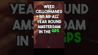 Rim’k feat Lacrim  Stupéfiants English Subtitles Amsterdam in the GPS [upl. by Namqul]