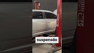 Isto MATA sua suspensão [upl. by Airamesor]