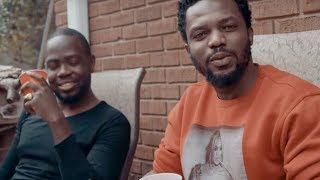 Omar Sterling  Nineteen Ninety Official Video [upl. by Jarad]