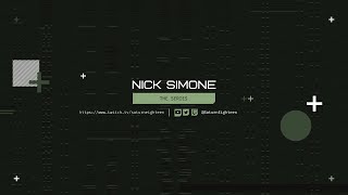 Nick Simone  The Series Episode 14  NoPixel 30 [upl. by Ainnet]