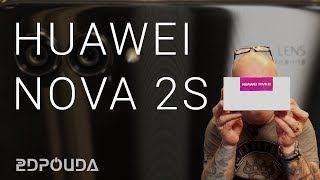 Nova2S ОБЗОР  2DROIDA [upl. by Gervase]