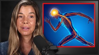 The Crazy Brain Benefits of Vigorous Exercise  Dr Rhonda Patrick [upl. by Inalial]