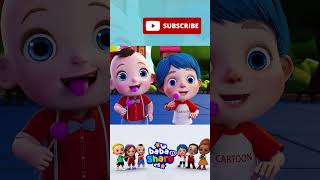 Lollipop Song nurseryrhymes kidssongs babysongs [upl. by Reivaz]