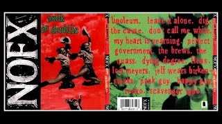 NOFX  Punk in Drublic  FULL ALBUM [upl. by Rock]