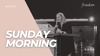 Freedom Church Chattanooga LIVE  Pastor Nathan Garmany Sermon [upl. by Wolcott]