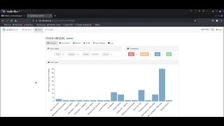 Installation and Usage of SpiderFoot  The OSINT reconnaissance tool [upl. by Tibbetts]