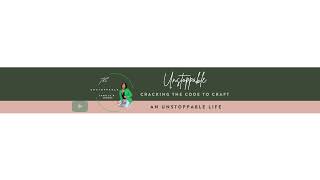 Unstoppable with Camille N Moore Live Stream [upl. by Llenrag]