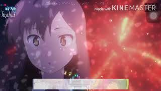 AMV Konomi Suzuki DAY Of DASH  Sakurasou pet no Kanojo ED1 [upl. by Tiraj]