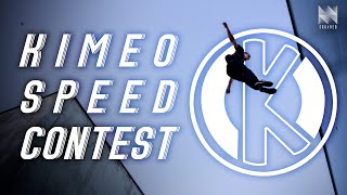 KIMEO Speed Contest 1 [upl. by Ednutey268]