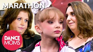 Sarah Is a THREAT to Everyone Christy amp Sarah’s Journey in the ALDC Marathon  Dance Moms [upl. by Jonathan]