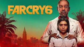 Far Cry 6  Gran Premio Race Music [upl. by Seerdi]