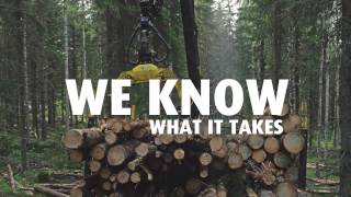 Nokian Forestry Tyres [upl. by Paugh]