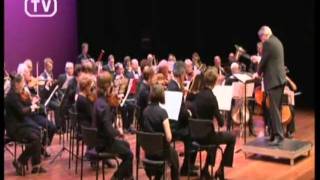 Sinfonietta Breda live op de KAMmpg [upl. by Lerrud435]