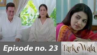 Tark E Wafa episode 23 Promo Tark E Wafa episode 22 Review Tark E Wafa episode 23 Teaser Review [upl. by Llenrag369]