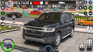 Extreme Car Parking 3D Game  Car Driving School Gameplay [upl. by Pantia278]