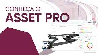 Conheça o Asset Pro [upl. by Jeanine]