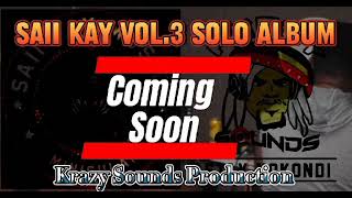 UnLove  Saii Kay 2023 Vol3 Preview [upl. by Wexler]