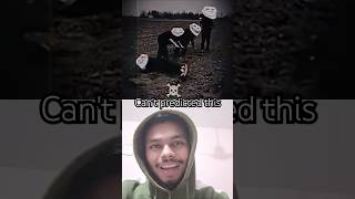 Cant Predict This💀  4K Edit  shorts trollface reaction subscribe troll [upl. by Bitthia]