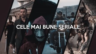 TOP 15 CELE MAI BUNE SERIALE VĂZUTE DE MINE [upl. by Aiksa]