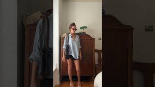 How to dress like a NY girl ootd outfitideas howto fashionhacks [upl. by Aldis427]