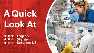 Welcome to Fagron Sterile Services US  503B Outsourcing [upl. by Irami]