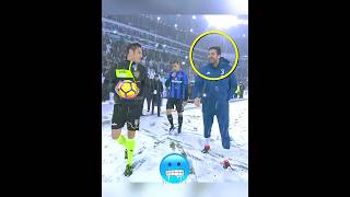 Players vs Snow  Zlatan ☠️ [upl. by Akeret]