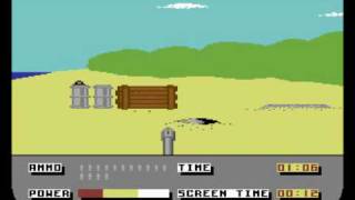 C64 Longplay  Soldier One [upl. by Wes]