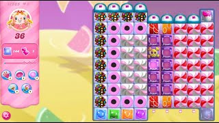 Candy crush saga level 17565 [upl. by Aire]