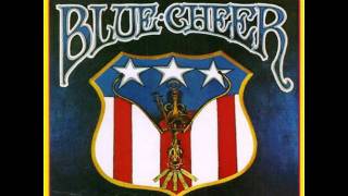 Blue Cheer  Fruit and Iceburgs 1969 [upl. by Werdnaed334]