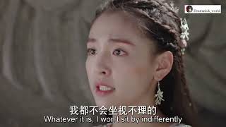 Fighter of the destiny Episode20 with English subtitles by Dramatickworld [upl. by Cicily731]