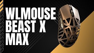 WLMouse Beast X Max Review [upl. by Appledorf]