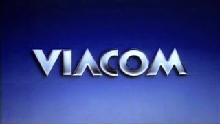 Viacom Logo 1990s [upl. by Anama]