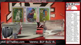 2021 Bowmans Best Full Case Break 1 Pick Your Team [upl. by Briscoe35]