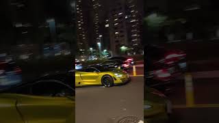 McLaren 720S Novitec Nlargo  1 of 15  exhaust sound nlargo novitec mclaren 720s mclaren720s [upl. by Narcis]