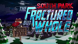 South Park The Fractured But Whole Bootay Soundtrack [upl. by Barker]