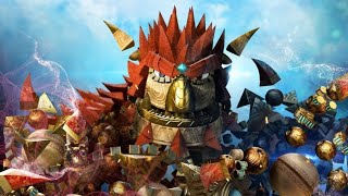 KNACK 3 Official Unofficial Trailer knack knack3 [upl. by Atila]