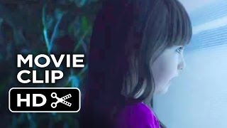 Poltergeist Movie CLIP  Theyre Coming 2015  Sam Rockwell Rosemarie DeWitt Movie HD [upl. by Olivie478]