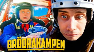 VEM SPILLER MINST  BRÖDRAKAMPEN EP5 [upl. by Dorrahs832]