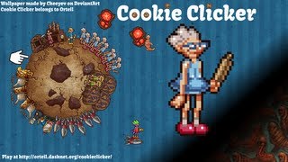 Cookie Clicker I like the sound of that [upl. by Odin]