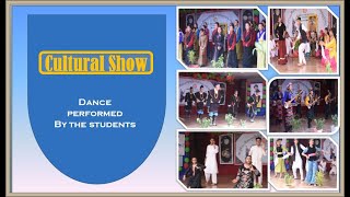 cst herbertpur sts herbertpur cultural show [upl. by Ilhsa632]