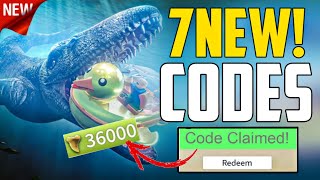 NEW ALL WORKING SHARKBITE 2 CODES IN OCTOBER 2024 ROBLOX SHARKBITE 2 CODES [upl. by Reywas962]