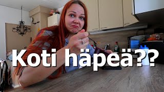 Suomen kauhein koti D [upl. by Natalina]