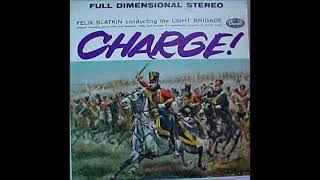 Leo Arnaud 190491 Four selected pieces for winds brass amp percussion conducted by Felix Slatkin [upl. by Rauscher]