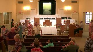 06022024 Goochland Baptist Church quotMeltdown Elijahquot [upl. by Averyl]