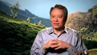 Life of Pi Featurette  Ang Lee über Film und 3D Deutsch HD [upl. by Eanahc]